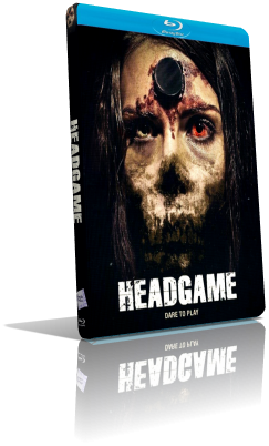 Headgame (2018) [SUB-ITA] HD 720p ENG/AC3+DTS 5.1 Subs MKV