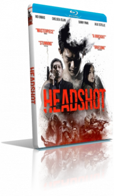 Headshot (2016) [SUB-ITA] WEBDL 720p ENG/AC3 5.1 Subs MKV