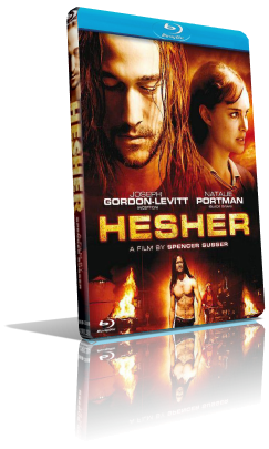 Hesher E’ Stato Qui (2012) Full Blu Ray AVC ITA/ENG DTS HD-MA 5.1
