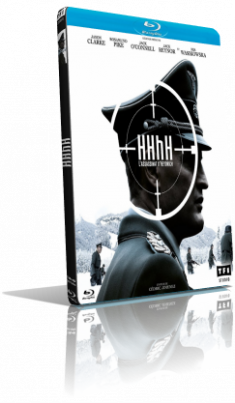 HHhH – L’uomo dal cuore di ferro (2017) [SUB-ITA] HD 720p ENG/AC3 5.1 Subs MKV