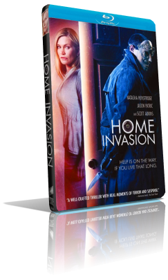 Home Invasion – Assediati in Casa (2016) WEBDL 1080p ITA/AC3 2.0 (Audio Da Itunes) ENG/AC3 5.1 Subs MKV