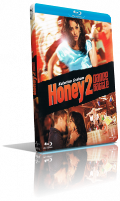 Honey 2 (2011) FullHD 1080p ITA/ENG AC3+DTS 5.1 Subs MKV