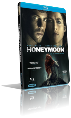 Honeymoon (2014) Full Blu-Ray AVC ITA/ENG DTS-HD MA 5.1
