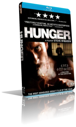 Hunger (2012) FullHD 1080p ITA/AC3 5.1 (Audio da DVD) ENG/DTS 5.1 Subs MKV