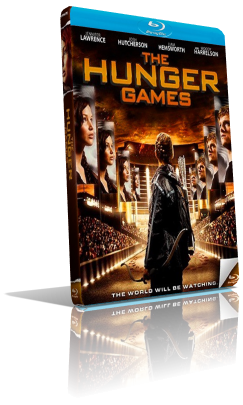 Hunger Games (2012) BDRip 480p ITA/ENG AC3 5.1 Subs MKV