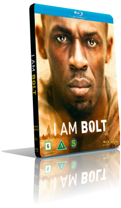 I Am Bolt (2016) BDRip 480p ENG/AC3 5.1 ITA/Subs MKV