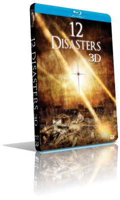 I dodici disastri di Natale (2012) 3D Half SBS 1080p ITA/AC3 2.0 (Audio Da WEBDL) ENG/AC3+DTS 5.1 Subs MKV