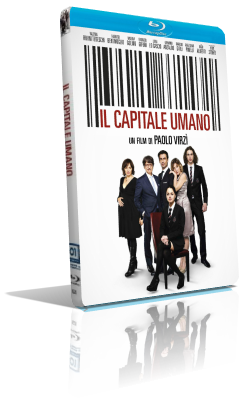 Il Capitale Umano (2014) BDRip 480p ITA AC3 5.1 Subs MKV
