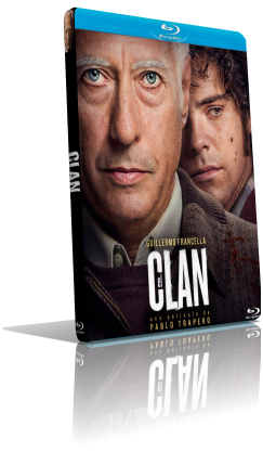Il Clan (2015) Full Blu-Ray AVC ITA/SPA AC3+DTS-HD MA 5.1