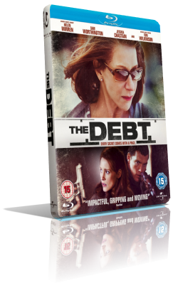 Il debito (2011) HD 720p ITA/ENG AC3+DTS 5.1 Subs MKV