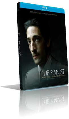 Il pianista (2002) Full Blu-Ray AVC ITA/ENG/FRE DTS-HD MA 5.1