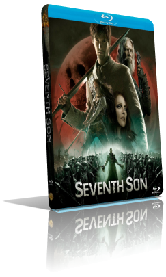 Il settimo figlio (2015) Full Blu-Ray AVC ITA/Multi DTS 5.1 ENG/AC3+DTS-HD MA 5.1