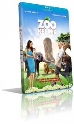 Il signore dello zoo (2011) FullHD 1080p ITA/AC3 5.1 (Audio Da DVD) ENG/AC3 5.1 Subs MKV