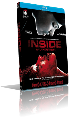 Inside – À l’intérieur (2007) BDRip 576p ITA/FRE AC3 5.1 Subs MKV