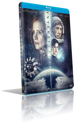 Interstellar (2014) Full Blu-Ray AVC ITA/SPA/POR AC3 5.1 ENG/FRE DTS-HD MA 5.1