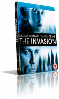 Invasion (2007) FullHD 1080p ITA/AC3 5.1 ENG/AC3+TrueHD 5.1 Subs MKV