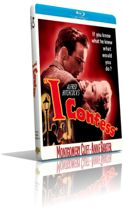 Io confesso (1953) HD 720p ITA/AC3 1.0 (Audio Da DVD) ENG/AC3+DTS 1.0 Subs MKV