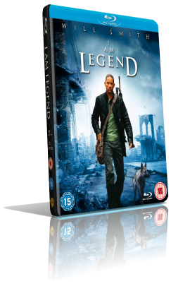 Io sono leggenda (2007) Full Blu-Ray AVC ITA/Multi AC3 5.1 ENG/AC3+TrueHD 5.1