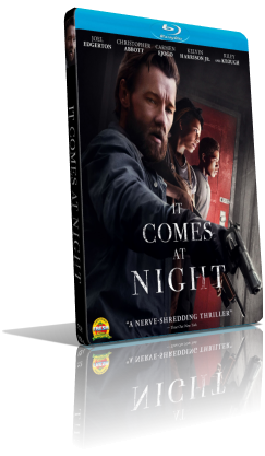 It Comes at Night (2017) Full Blu-Ray AVC ITA/ENG DTS-HD MA 5.1