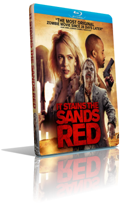 It Stains the Sands Red (2016) [SUB-ITA] WEBDL 720p ENG/AC3 5.1 Subs MKV