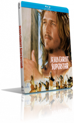 Jesus Christ Superstar (1973) [SUB-ITA] HD 720p ENG/AC3+DTS 2.0 Subs MKV