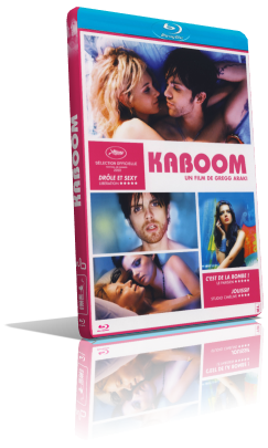 Kaboom (2013) HD 720p ITA/AC3 5.1 (Audio Da DVD) FRE/AC3 5.1 Sub MKV