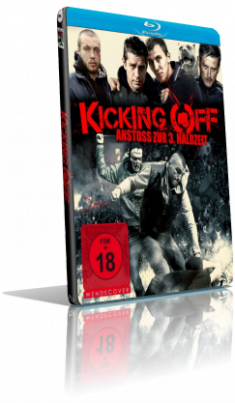 Kicking Off – Okolofutbola (2013) [SUB-ITA] HD 720p RUS/AC3+DTS 5.1 Subs MKV