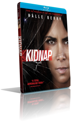Kidnap (2017) HD 720p ITA/AC3 5.1 (Audio Da WEBDL) ENG/AC3+DTS 5.1 Subs MKV