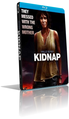 Kidnap (2017) [SUB-ITA] WEBDL 720p ENG/AC3 5.1 Subs MKV
