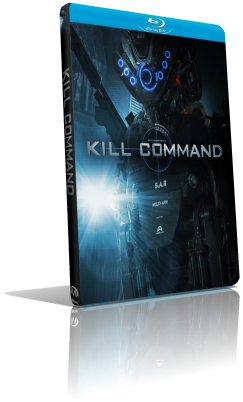 Kill Command (2016) Full Blu-Ray AVC ITA/ENG DTS-HD MA 5.1