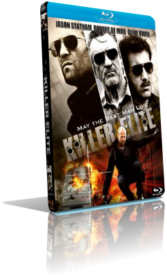 Killer Elite (2012) BDRip 576p ITA/ENG AC3 5.1 Subs MKV