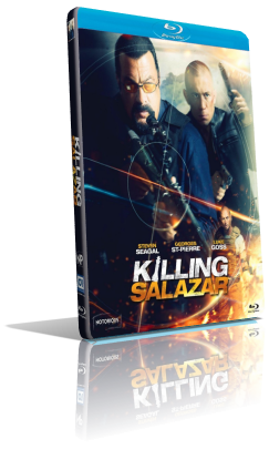 Killing Salazar (2016) BDRip 480p ITA/ENG AC3 5.1 Subs MKV