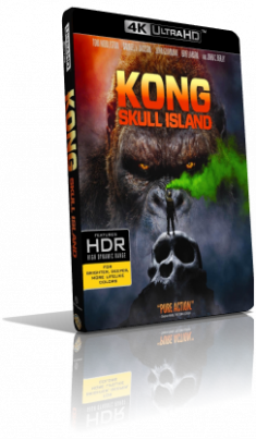 Kong: Skull Island (2017) [4K/HDR] Full Blu-Ray HVEC ITA/Multi DTS-HD MA 5.1 ENG/AC3+TrueHD 7.1