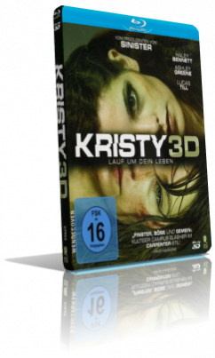 Kristy (2015) 3D Half SBS 1080p ITA/AC3 2.0 (Audio Da WEBDL) ENG/AC3+DTS 5.1 Subs MKV