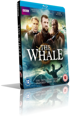 La balena (2013) HD 720p ITA/AC3 5.1 (Audio Da WEBDL) ENG/AC3 2.0 Subs MKV