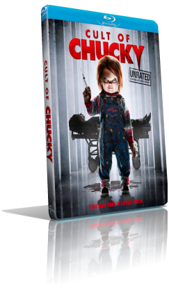 La bambola assassina 7 – Il Culto di Chucky (2017) [EXTENDED] Full Blu-Ray AVC ITA/Multi DTS 5.1 ENG/AC3+DTS-HD MA 5.1