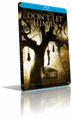 La casa nel bosco (2011) FullHD 1080p ITA/AC3 5.1 (Audio Da DVD) ENG/DTS 5.1 Subs MKV