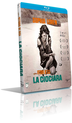 La ciociara (1960) Full Blu-Ray AVC ITA/ENG LPCM 2.0
