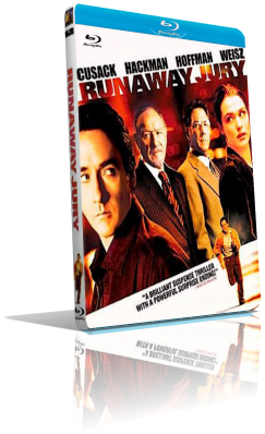 La giuria (2003) Full Blu-Ray AVC ITA/Multi DTS 5.1 ENG/AC3+DTS-HD MA 5.1