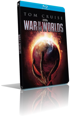 La guerra dei mondi (2005) Full Blu-Ray AVC ITA/Multi AC3 5.1 ENG/STS-HD MA 5.1