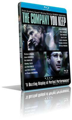 La regola del silenzio – The Company You Keep (2012) Full Blu Ray AVC ITA/ENG DTS HD-MA 5.1
