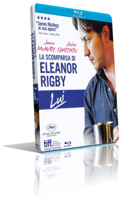 La scomparsa di Eleanor Rigby: Lui (2014) BDRip 576p ITA/ENG AC3 5.1 Subs MKV