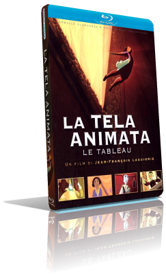 La Tela Animata (2012) FullHD 1080p ITA/AC3+DTS 5.1 FRE/AC3 5.1 MKV