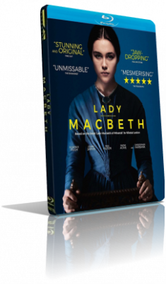 Lady Macbeth (2016) [SUB-ITA] HD 720p ENG/AC3+DTS 5.1 Subs MKV