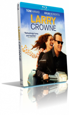 L’amore all’improvviso – Larry Crowne (2011) FullHD 1080p ITA/AC3+DTS 5.1 ENG/DTS 5.1 Subs MKV