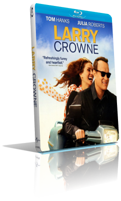 L’amore all’improvviso – Larry Crowne (2011) FullHD 1080p ITA/AC3+DTS 5.1 ENG/DTS 5.1 Subs MKV