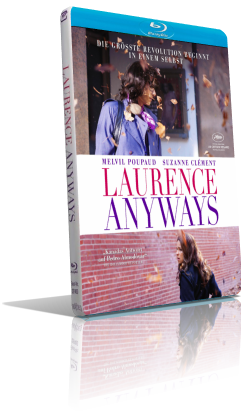Laurence Anyways (2016) FullHD 1080p ITA/FRE AC3+DTS 5.1 Subs MKV
