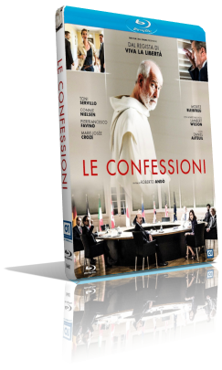 Le confessioni (2016) FullHD 1080p ITA/AC3+DTS 5.1 ENG/DTS 5.1 Subs MKV