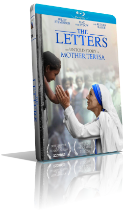 Le lettere di Madre Teresa (2013) WEBRip 480p ITA/AC3 5.1 (Audio Da WEBDL) ENG/AC3 5.1 Subs MKV