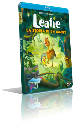 Leafie – La storia di un amore (2012) FullHD 1080p ITA/AC3 5.1 (Audio da DVD) ENG/AC3 5.1 Subs MKV